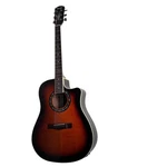 Fender Acoustic Bucket 300CE 3TS 3COLOR Sunburst Electric Guitar 2361. Fixed Price $346.99.