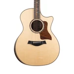 Taylor 814CE Ltd Cocobolo Acoustic-electric Natural. Fixed Price $4999.00.