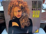Taylor Dayne Tell It To My Heart 12" Arista AD1-9611 Dance House. Fixed Price $16.99.