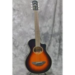 Yamaha APX-T2 Old Violin Sunburst (ovs) Electric Acoustic Guitar. Fixed Price $263.79.