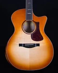 Eastman AC522CE-GB European Spruce/mahogany, Lr Baggs W/case. Fixed Price $1999.00.