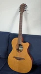 Tramontane T118ASCE Acoustic Guitar. Fixed Price $584.49.