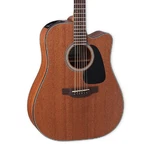 Takamine GD11MCE Dreadnought Acoustic-electric Guitar, Mahogany Top. Fixed Price $499.00.