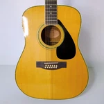 Yamaha FG12-350 12-STRING Acoustic Guitar Used. Fixed Price $498.67.