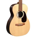 Martin 0-X2E Cocobolo Series Concert Acoustic-electric Guitar, Spruce Top. Fixed Price $749.99.