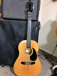 Harmony H6360 Gc/ooo Vintage Acoustic Guitar. Fixed Price $177.00.