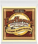 Banjo Strings Ernie Ball Earthwood 5-STRING 80/20 Bronze Loop Frailing 10 24. Fixed Price $11.43.
