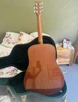 Martin D18 Acoustic Guitar. Fixed Price $2026.36.