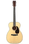Martin 00-18 Standard Series Acoustic Guitar Natural Aging Toner. Fixed Price $2999.99.