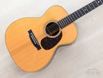 1981 Tokai Cat Eyes CE-1200T Martin-licensed 000-28 Vintage Acoustic W/ Case. Fixed Price $2999.99.