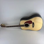 Martin & D-45 Reimagined Dreadnought Acoustic Guitar 2020 Natural. Fixed Price $6499.99.