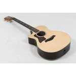 Taylor 414CE Vclass Se Grand Auditorium Lefthanded Ae Guitar 197881452346 Ob. Fixed Price $1919.36.