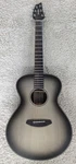 Breedlove Discovery Concert Satin Spruce-mahogany Hb Guitar Ghost Burst. Fixed Price $274.50.