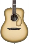 Fender Limited-edition California Vintage Palomino Acoustic-electric Guitar -.... Fixed Price $587.02.