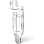 Planet Waves Pro-winder White String Winder, Cutter & Bridge Pin Puller. Fixed Price $12.99.