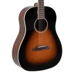 Ovation Applause AAS96-1 Classic Dreadnought Vintage Sunburst Gloss Open Box. Fixed Price $207.99.