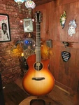 Furch Yellow Gc SR-12 Sb Spe 109548 With Free Guitar Strap And Original Cn. Fixed Price $3019.00.