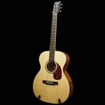 Larvee Larivee' OM-40 Koa Special Edition Satin. Fixed Price $4299.99.