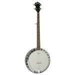Washburn B11 Americana Series (5 String) Banjo. Natural. Fixed Price $929.99.