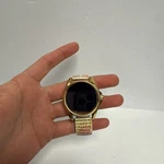 Michael Kors Bradshaw Smartwatch Gold Access MKT5004 DW2C (read Desc!). Fixed Price $89.99.