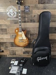 2026 Gibson Les Paul Studio Double Trouble - Cherry Sunburst 7.6 Lb. Fixed Price $1400.00.