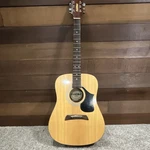 First Act MG409 Series Dreadnought Acoustic Guitar Natural 6-STRING Rh. Fixed Price $45.00.