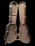 (wl) "wee Lowden" Acoustic Parlor Guitar Dual Support Hardshell Case New!. Fixed Price $449.99.