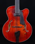 Eastman AR503CE, Classic Antique - Blem, With Case. Fixed Price $1700.00.