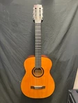 Vintage Harmony H171 Classic Guitar W/ Case. Fixed Price $250.00.