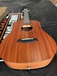 Taylor Baby Mahogany BT2E Acoustic Electric Guitar. Fixed Price $394.50.