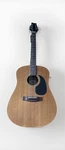 Samick Acoustic Guitar Model Lw - 015G/READ. Fixed Price $150.00.
