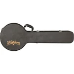Washburn BC80 Deluxe Banjo Hardshell Case, Black. Fixed Price $179.00.