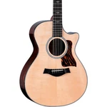 Taylor Next Generation 312CE Grand Concert Acousticelectric Guitar Natural. Fixed Price $2499.00.