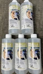 Dampp-chaser Piano Pad Humidifier Treatment 5 Pack Of 16 Oz Size. Fixed Price $74.99.