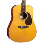 Martin De Retro Plus Granadillo Acoustic-electric Guitar, Solid Spruce Top. Fixed Price $2099.99.