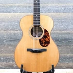 Boucher SG-51-MV Studio Goose Om Hybrid Master Grade Top Acoustic Guitar W/case. Fixed Price $5605.00.