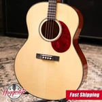 Gold Tone TG-10 Tenor Guitar With Gig Bag Floor Model. Fixed Price $399.99.