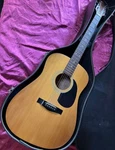 Fender GEMINI2 Acoustic Guitar Used Purchased At Ross Safe Delivery From Japan. Fixed Price $715.93.