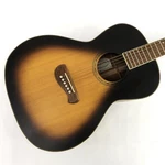 Acoustic Guitar Tacoma PM-20 Sunburst Solid Sitka Spruce Top D2760100 Usa Made. Fixed Price $1901.00.