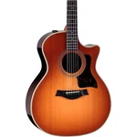 Taylor 414CE Studio Special-edition Acoustic-electric Guitar Honeyburst. Fixed Price $2399.00.