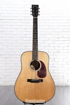 Eastman Guitars E3D Deluxe Thermo-cured Acoustic-electric Natural. Fixed Price $789.99.