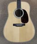 Martin HD-35 2025 Sounds Amazing! Outstanding Quality (A-58). Fixed Price $2900.00.
