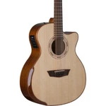Washburn WCG15SCE12 12-STRING Acoustic-electric Guitar. Fixed Price $999.00.