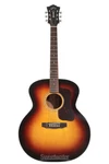 Guild F-40 Traditional Jumbo Acoustic Guitar Antique Burst. Fixed Price $2299.99.
