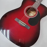 Lumber LFG10RDS Acoustic Guitar. Fixed Price $220.99.
