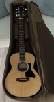 Taylor Gs Mini Mahogany 6 String Acoustic Guitar - Natural. Fixed Price $399.99.