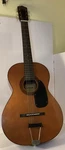 Cameo Camico Model AS1 Acoustic Guitar Missing One String Vg Cond Nice! K!. Fixed Price $29.99.