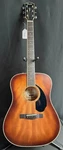 Fender PD-220E Dreadnought Acoustic-electric Guitar Aged Cognac Burst (213). Fixed Price $449.96.
