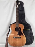 1969 Harmony H162 V-brace Conversion Custom Vintage Acoustic Guitar Piezo Pickup. Fixed Price $999.00.