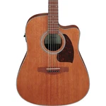 Ibanez PF54CE Dreadnought Acoustic-electric Guitar Natural. Fixed Price $199.99.